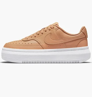 Кроссовки женские Nike Court Vision Alta Pink DM0113-200