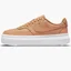 Кроссовки женские Nike Court Vision Alta Pink DM0113-200