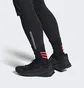 Кросівки чоловічі Adidas Terrex Trailrider Black Gw5534