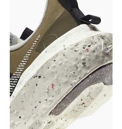 Кросівки чоловічі Nike Crater Impact Brown DB2477-301