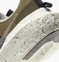 Кросівки чоловічі Nike Crater Impact Brown DB2477-301