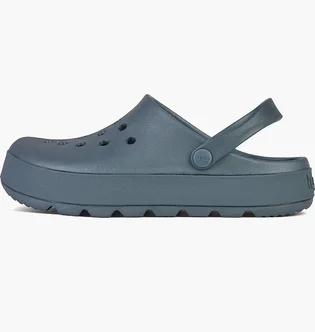 Тапочки мужские COQUI Niko Blue 6451-100-6900