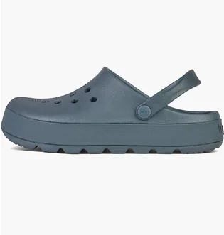 Тапочки мужские COQUI Niko Blue 6451-100-6900