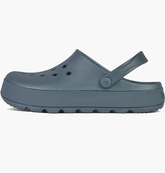 Тапочки чоловічі COQUI Niko Blue 6451-100-6900
