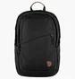 Рюкзак унисекс Fjallraven Raven Black 23345.550-550
