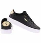 Кроссовки женские Puma Skye Clean Black 386666-01
