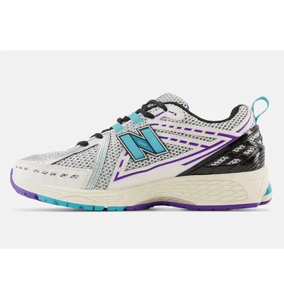 Кроссовки мужские New Balance 1906R Grey M1906RCF