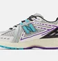 Кроссовки мужские New Balance 1906R Grey M1906RCF