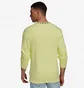 Світшот чоловічий Adidas Juventus 21/22 Icon Crew Sweatshirt Yellow GR2899