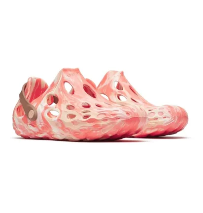 Сандалі жіночі Merrell Hydro Moc Wms Peach/Beige J008070