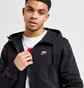 Толстовка чоловіча Nike M Club Dt Hoodie Fz Bb Black DQ8384-012