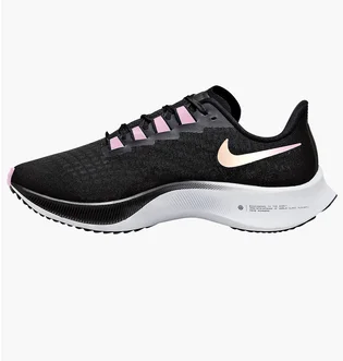 Кроссовки женские Nike Air Zoom Pegasus 37 Black BQ9647-007