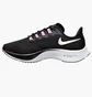 Кроссовки женские Nike Air Zoom Pegasus 37 Black BQ9647-007