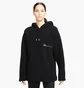 Худі жіноче Nike Therma-Fit Black Dq6236-010