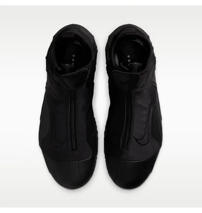 Кроссовки мужские Nike Air Flightposite MenS Shoes Black FV5582-001