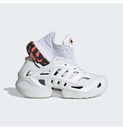 Кроссовки мужские Adidas Adifom Shoes White IF3901