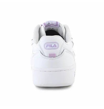 Кросівки жіночі Fila Sevaro White FFW028310004
