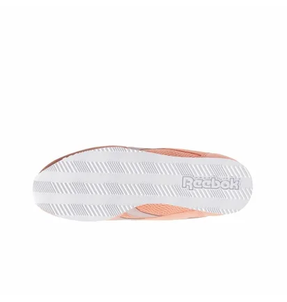 Кроссовки женские Reebok Royal Classic Jogger 2 Orange CN7391