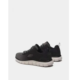 Кроссовки мужские Skechers Track Ripkent Black 232399-OLBK