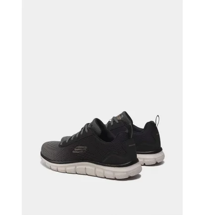 Кросівки чоловічі Skechers Track Ripkent Black 232399-OLBK