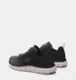 Кросівки чоловічі Skechers Track Ripkent Black 232399-OLBK