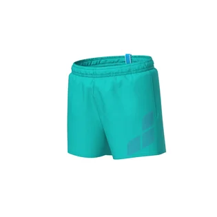Шорти дитячі Arena Logo R Turquoise 006446-890