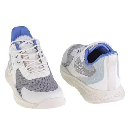 Кроссовки мужские Helly Hansen Revo Sail White/Grey 11840-011
