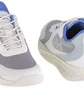 Кроссовки мужские Helly Hansen Revo Sail White/Grey 11840-011