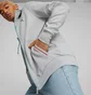 Куртка мужская Puma Mercedes-Amg Petronas Motorsport Hooded Jacket Grey 538460-02