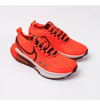 Кросівки унісекс Nike Zegama Orange FD5191-800