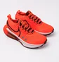 Кросівки унісекс Nike Zegama Orange FD5191-800