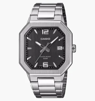 Часы унисекс Casio MTP-B195D-1A