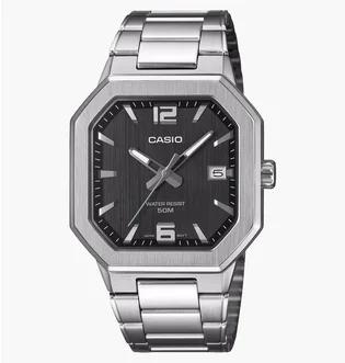 Часы унисекс Casio MTP-B195D-1A