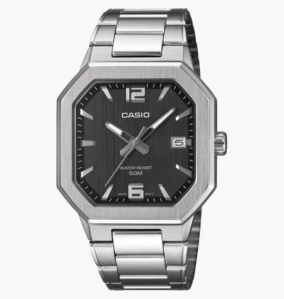 Часы унисекс Casio MTP-B195D-1A
