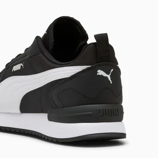Кросівки чоловічі Puma R78 Cyclone Black 404648-01