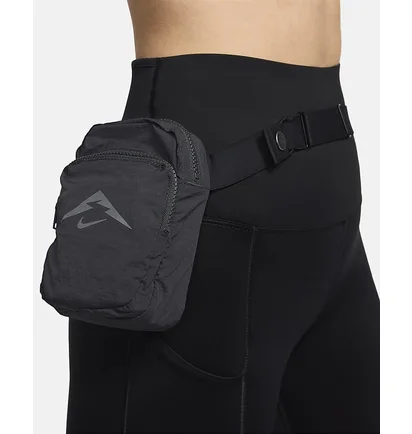 Легінси жіночі Nike Trail Go Black FN2664-010