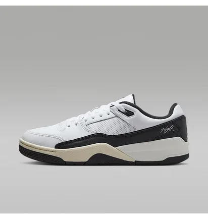 Кросівки чоловічі Air Jordan Flight Court White HF3255-112