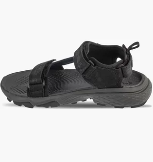 Сандали мужские Columbia Peakfreak Rush Leather Black 2121251010