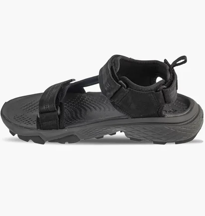 Сандали мужские Columbia Peakfreak Rush Leather Black 2121251010