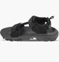 Сандали мужские Columbia Peakfreak Rush Leather Black 2121251010