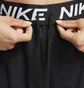 Шорти жіночі Nike Dri-Fit Attack Black Dx6024-010