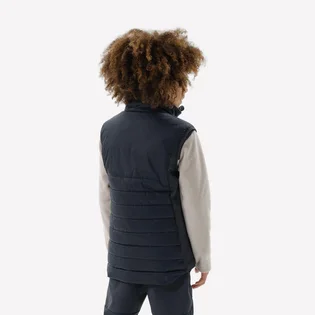 Жилетка дитяча Quechua Mh500 Blue 8751498