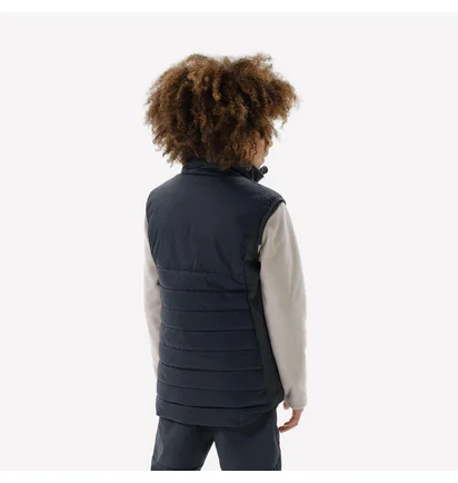 Жилетка детская Quechua Mh500 Blue 8751498
