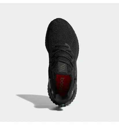 Кросівки чоловічі Adidas Alphaboost Black G54128