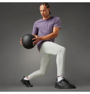 Футболка мужская Adidas D4T Training Violet IL1402
