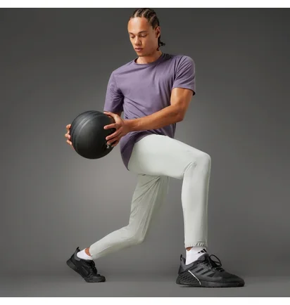 Футболка мужская Adidas D4T Training Violet IL1402
