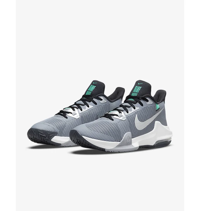 ᐉ Кроссовки унисекс Nike MAX IMPACT 3 DC3725-002 - купить в
