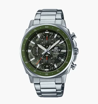 Часы мужские Casio Edifice Active Sports EFV-600D-3C