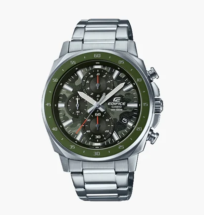 Часы мужские Casio Edifice Active Sports EFV-600D-3C