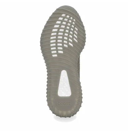Кросівки чоловічі Adidas Yeezy Boost 350 V2 Olive HQ2059
